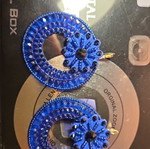 Handmade earrings new