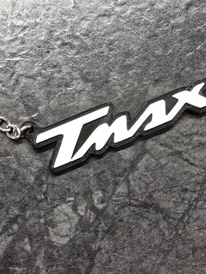 Yamaha Tmax μπρελόκ καινούργιο