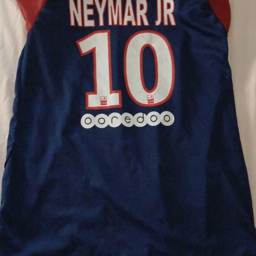 PSG football jersey