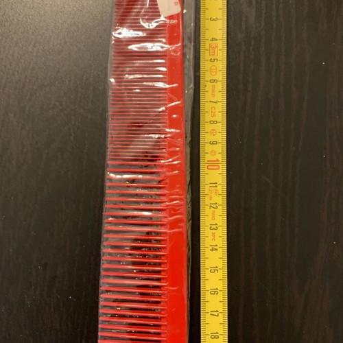 Comb like new