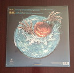 Helloween Better Than Raw 2LP 180g vinyl album, sealed