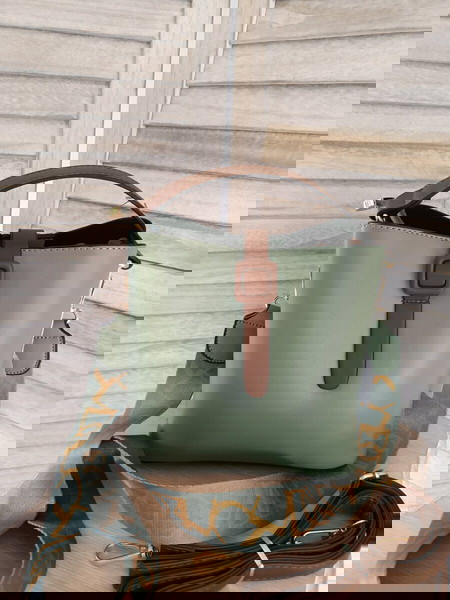 τσάντα βόλτας