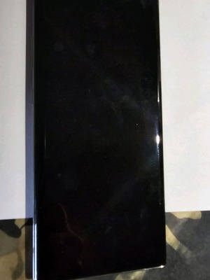 Samsung Note 10 plus aura glow n975f