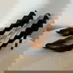  Γόβες