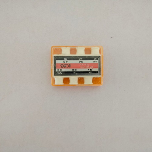 Dixon GP-1062 guitar pitch pipe used