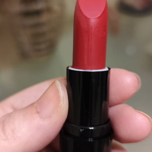 Lovie lipstick and nail polish set new