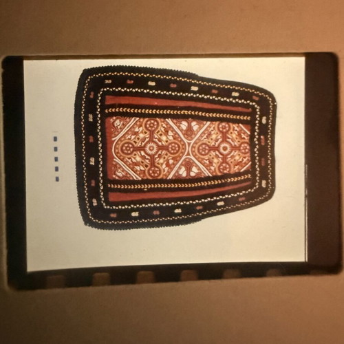 Collectible slides Greek folklore and traditional art, new