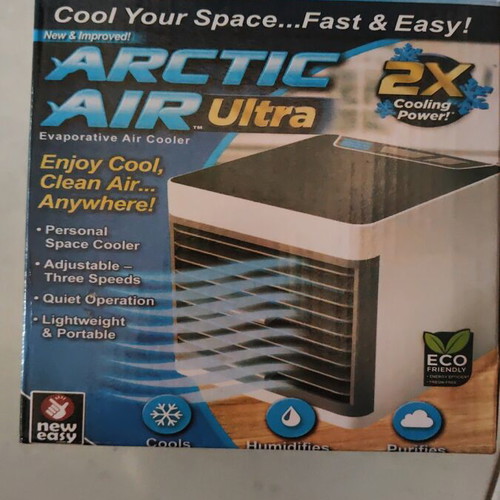 Portable small air conditioner new