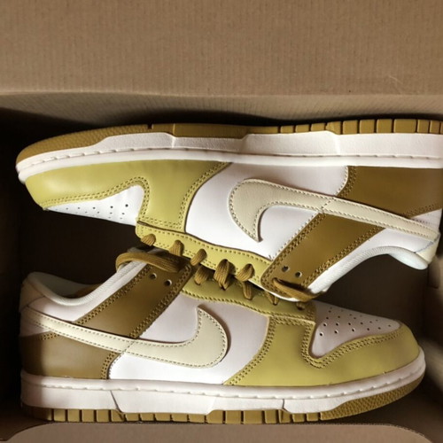 Nike Dunk Low Retro FZ4042-716 new men's sneakers size 42