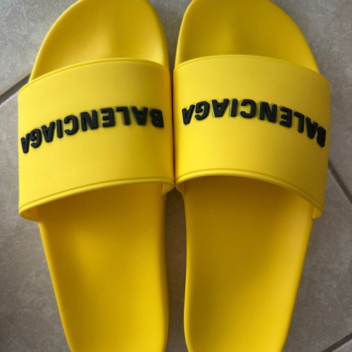 Balenciaga slippers size 46 new