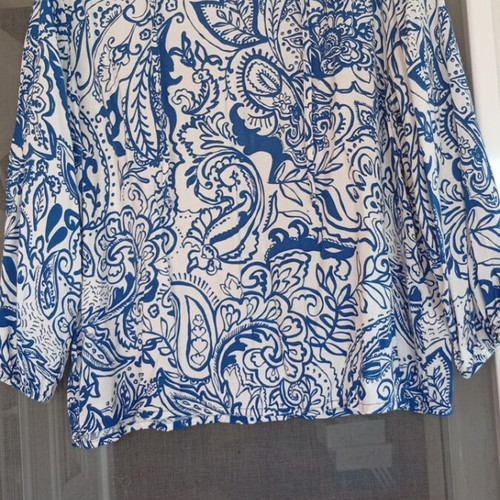 Shirt LCW spring-summer size 44 like new