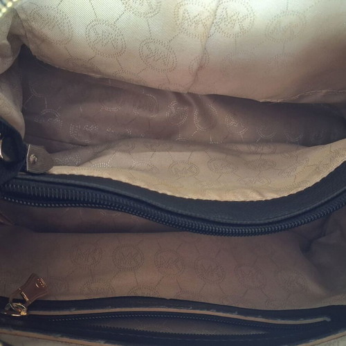 Michael Kors shoulder bag non-authentic, lightly used, black