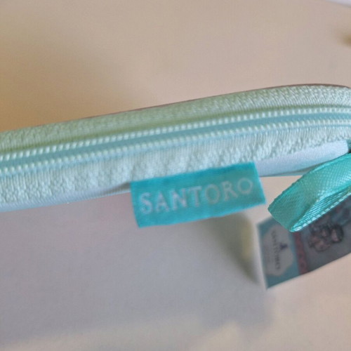 Κασετίνα Santoro μίας θέσης καινούργια
