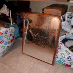 Mirror used