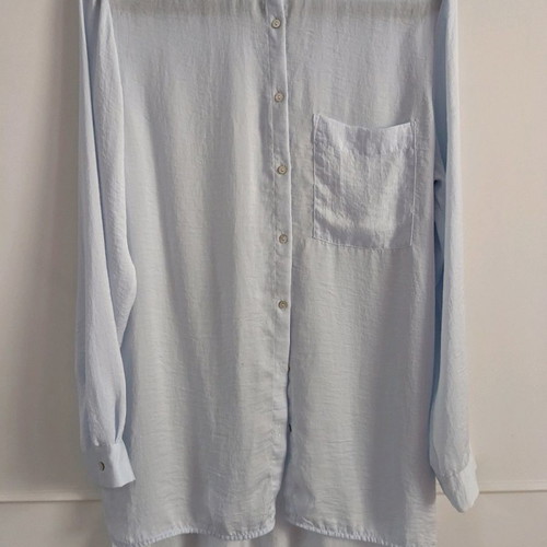 H&M shirt used, size 40
