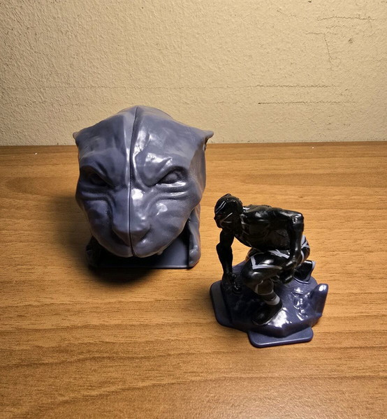 Black panther