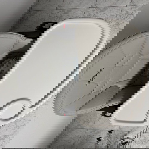 Peg Perego Καρεκλάκι Φαγητού Siesta Follow Me μεταχειρισμένο