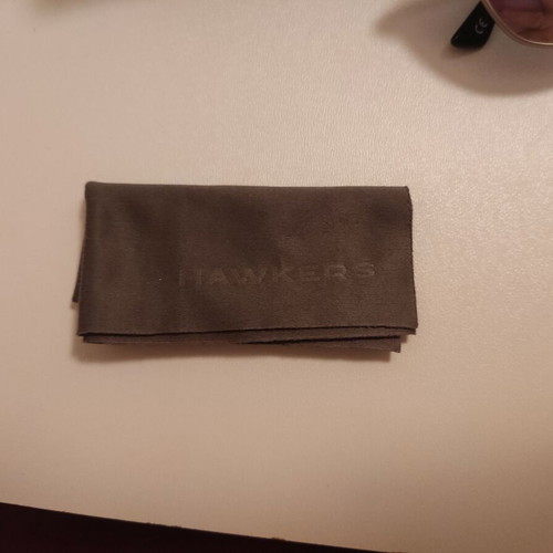 Hawkers Ace A06 sunglasses like new, silver and purple