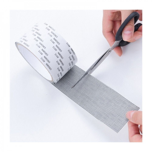 HighPower Screen Repair Tape 50mm x 2m new, fiberglass