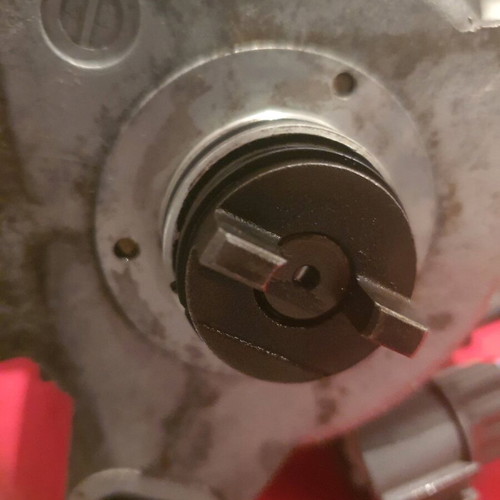VTEC activation valve and CRV B20 distributor like new