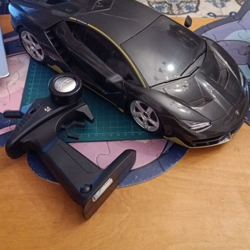Lamborghini Centenario remote control car like new