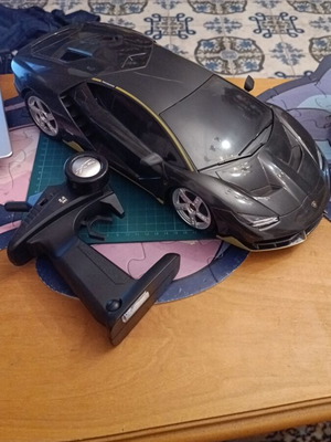 Lamborghini Centenario remote control car like new