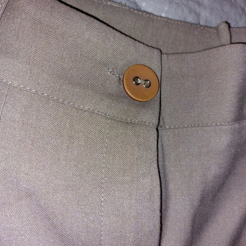 BSB pants used, size M, length 96cm