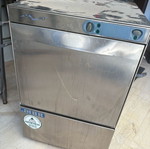 Professional dishwasher used
