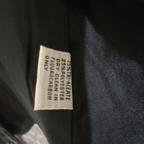 Women's blazer new black, size S/36/8