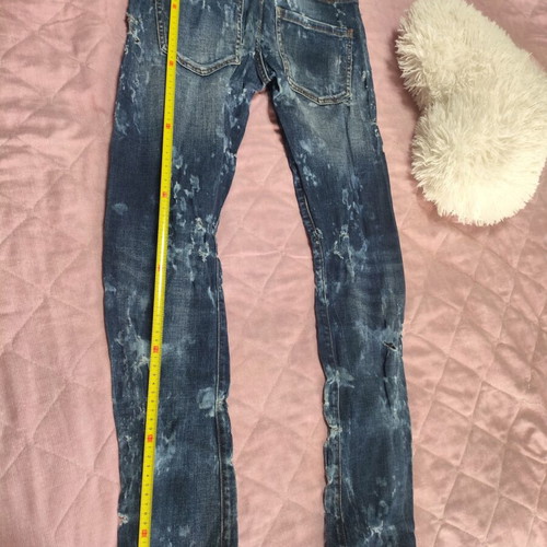 Jeans size small like new