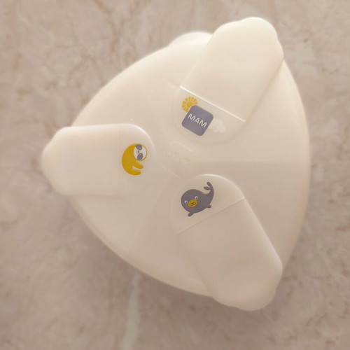 MAM Milk Powder Box δοχείο για σκόνη γάλακτος καινούργιο