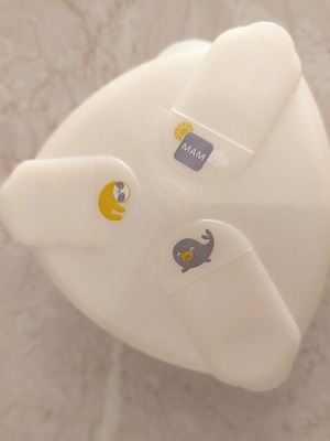 MAM Milk Powder Box δοχείο για σκόνη γάλακτος καινούργιο