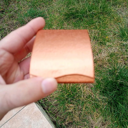 Jewelry cases used, pack of 3 pieces