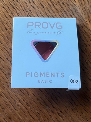 ProVg eyeshadow 02 salmon new