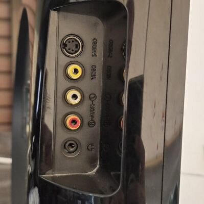 Samsung SyncMaster 932MW 19" LCD Monitor TV used, multiple inputs