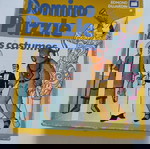  domino puzzle από 4 ετών