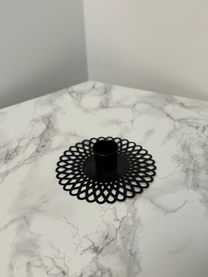 Candle holder like new
