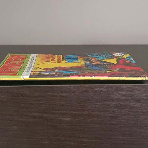 Peripeteia comic issue 192 used, 1987 edition