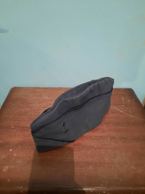 Greek Air Force Military Hat used