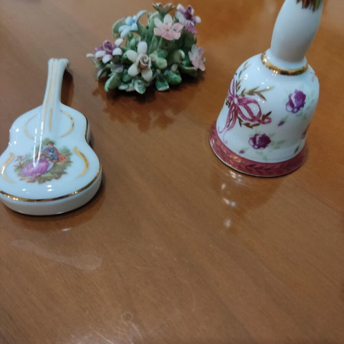 Limoge porcelain like new