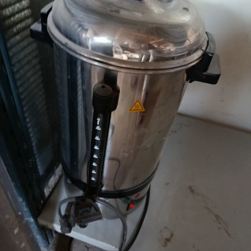 Bain Marie hot beverage warmer like new