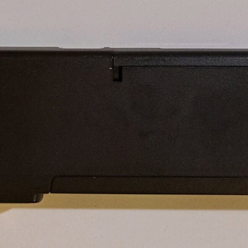 Kodak Camera Graffiti film 110 used, made in Mexico