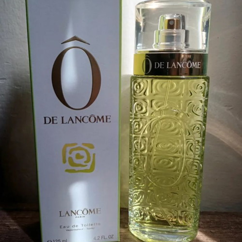 Ô de Lancôme decant 50 ml
