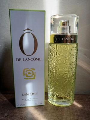 Ô de Lancôme decant 50 ml