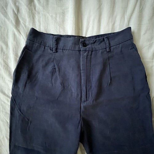 Zara pants medium size used