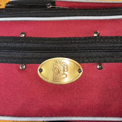 Stentor 4/4 violin student II full size, complete set