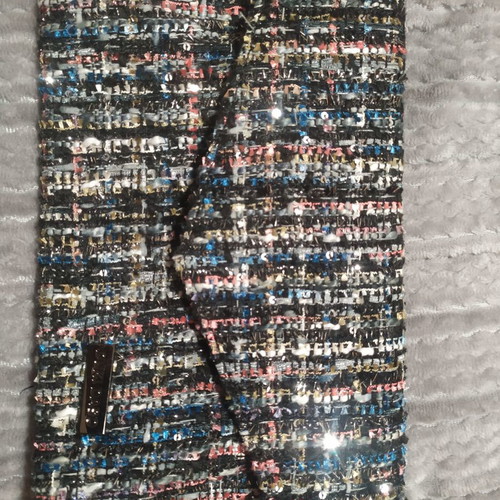 Duki Daso clutch bag new, handheld