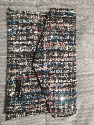 Duki Daso clutch bag new, handheld