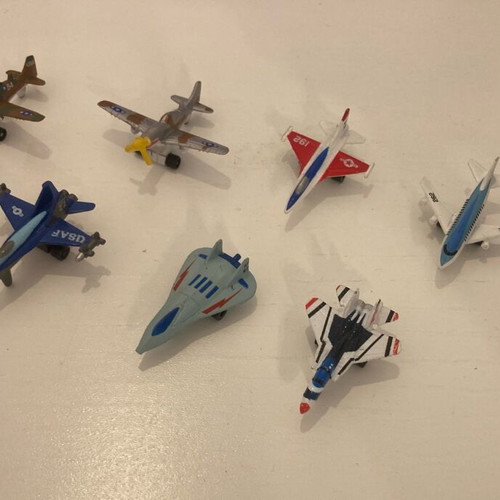 Galoob Toys Micro Machines In good and fair condition Price 38 Euros
