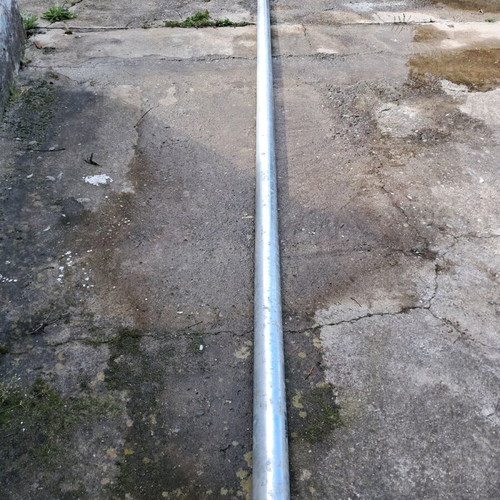 DEI Pipe New
